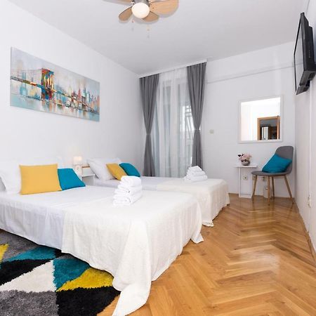 Apartment Dormir Split Kültér fotó