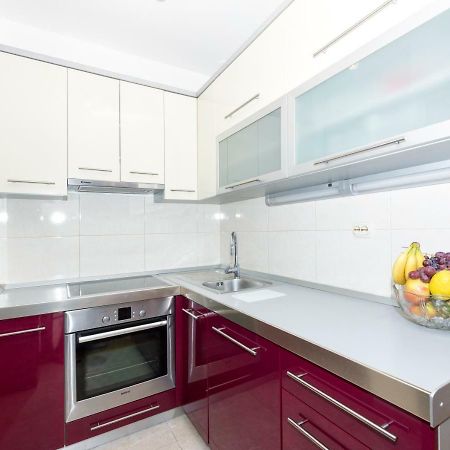 Apartment Dormir Split Kültér fotó