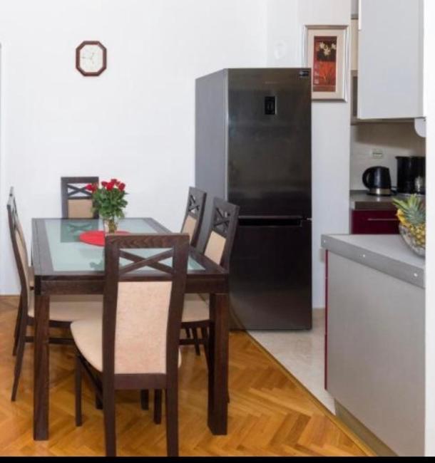 Apartment Dormir Split Kültér fotó