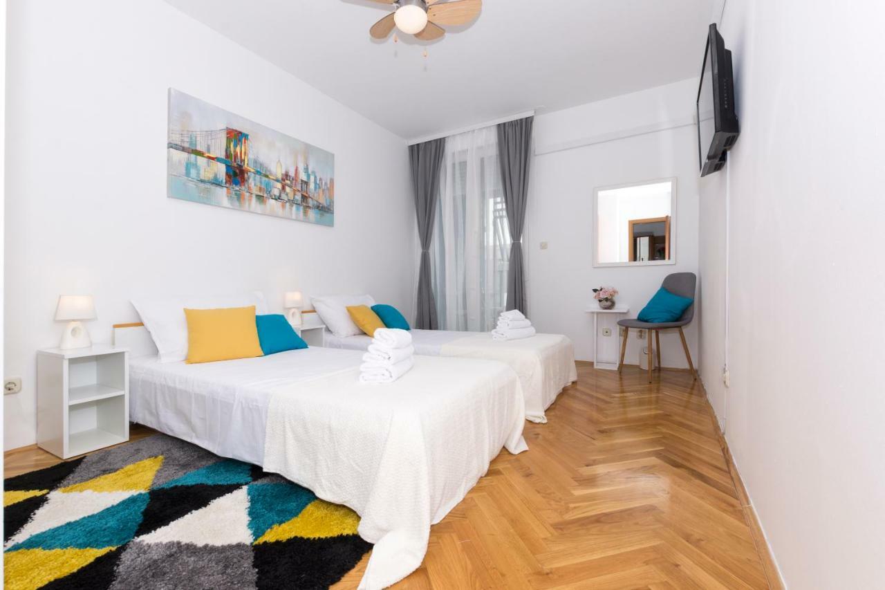 Apartment Dormir Split Kültér fotó