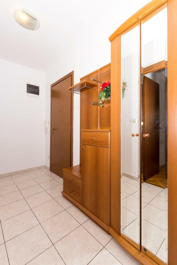 Apartment Dormir Split Kültér fotó