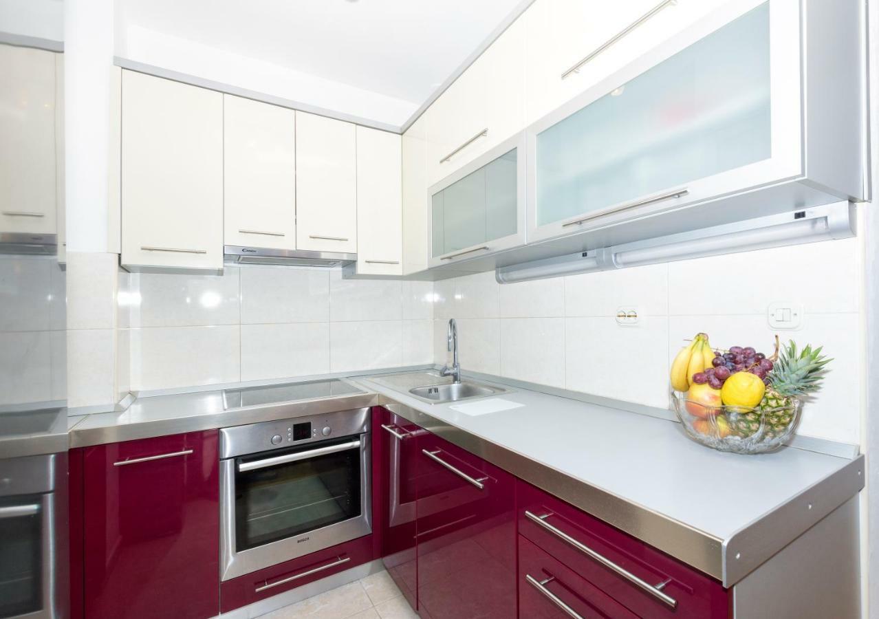 Apartment Dormir Split Kültér fotó