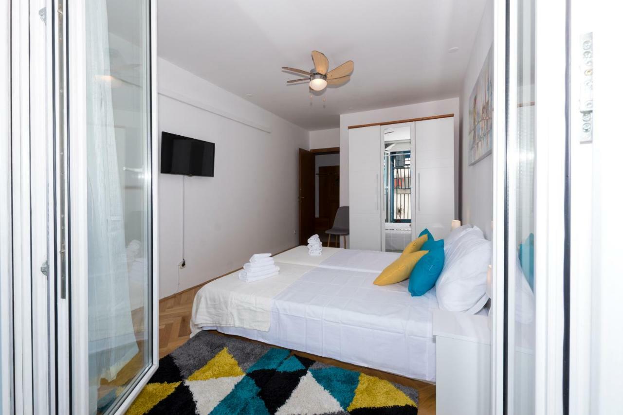Apartment Dormir Split Kültér fotó