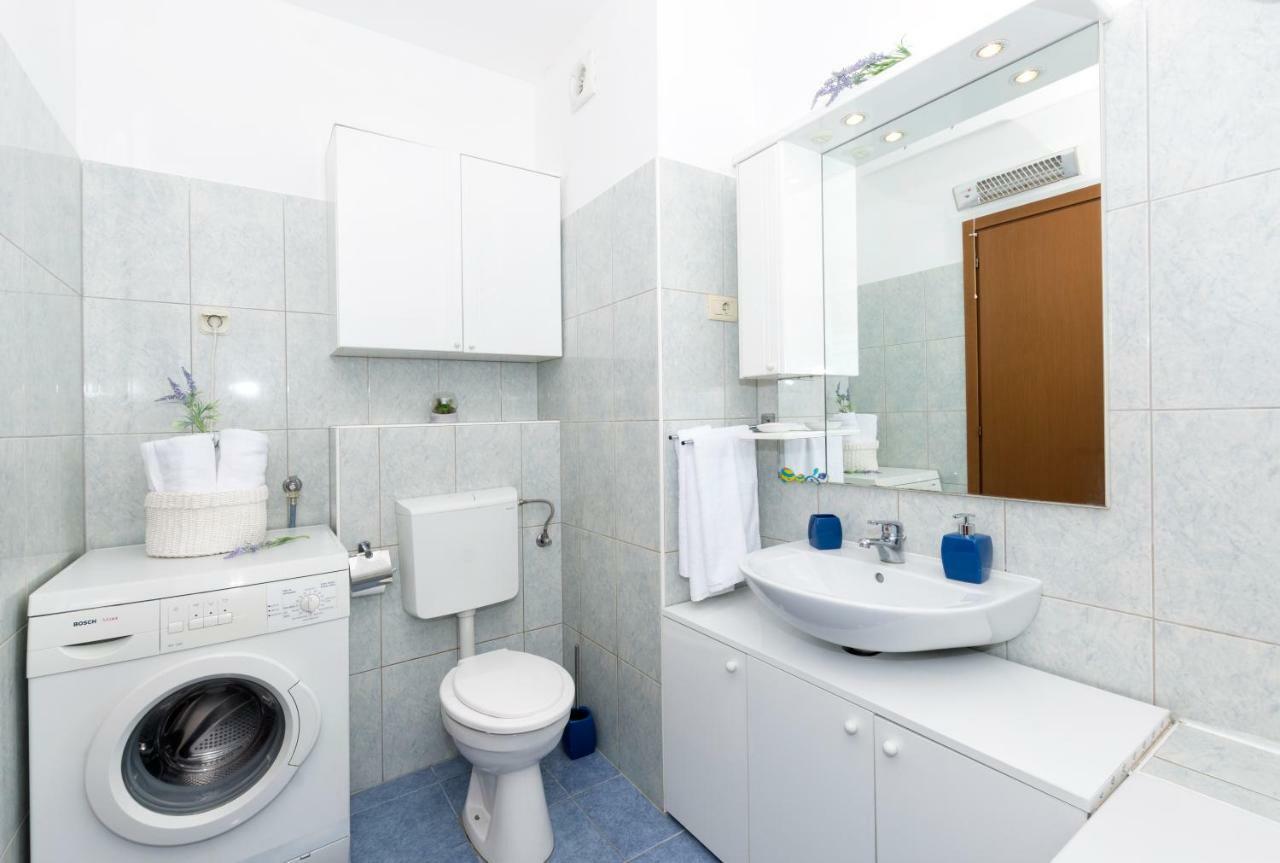 Apartment Dormir Split Kültér fotó