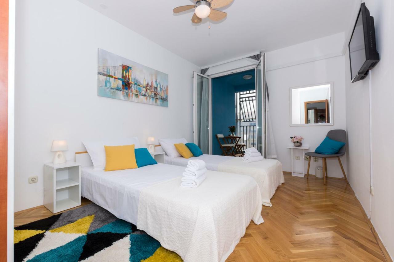 Apartment Dormir Split Kültér fotó