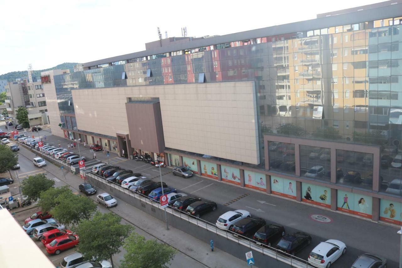 Apartment Dormir Split Kültér fotó