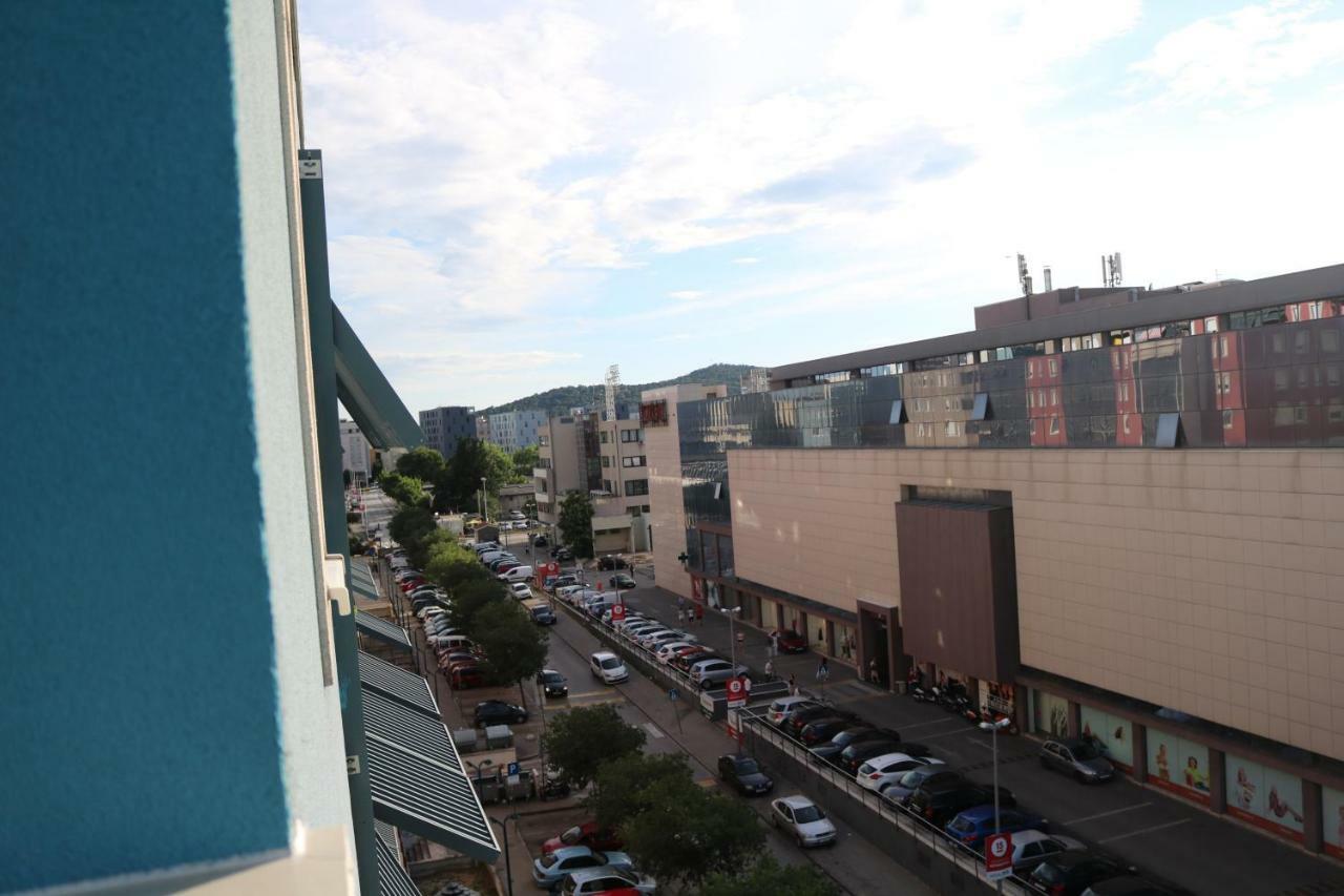 Apartment Dormir Split Kültér fotó