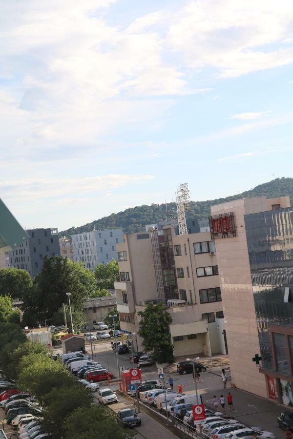 Apartment Dormir Split Kültér fotó